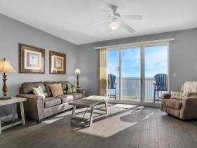 Calypso Beach Resort 2203W