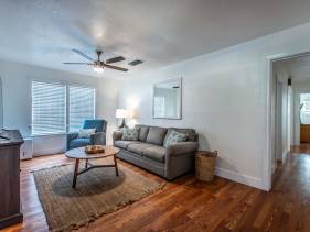 Texas Tranquility Retreat
