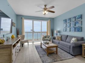 Calypso Beach Resort 604W