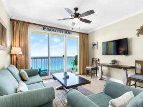 Calypso Beach Resort 1505E