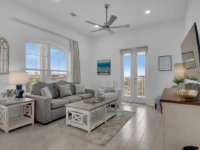 Gulf Place Residences 301