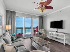 Calypso Beach Resort 508E