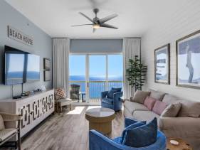 Calypso Beach Resort 2304E