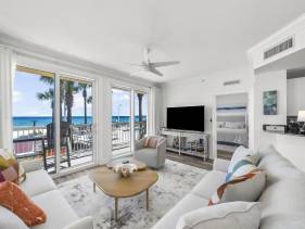Calypso Beach Resort 101E