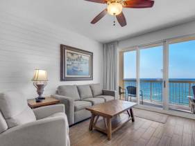 Calypso Beach Resort 1208E