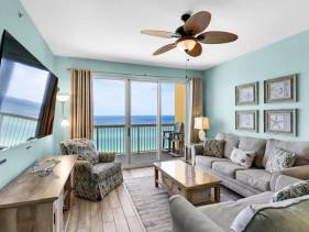 Calypso Beach Resort 1004E