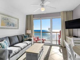 Calypso Beach Resort 605E