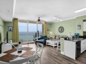 Tidewater Beach Resort 911