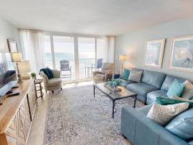 Shoreline Towers 2094