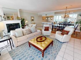 Shoreline Towers 2122