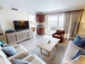 Islander 603