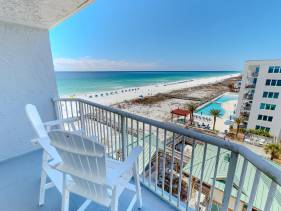 Islander Beach Resort 705