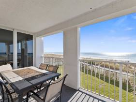 Shoreline Towers 1021