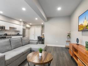 Spacious 2BR Suite in the Heart of New Orleans
