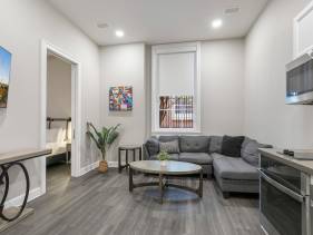 Stylish 1BR Hideaway Just Minutes from the French Quart