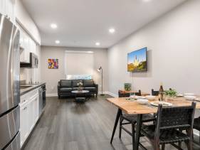 Classic 2BR Retreat in the Heart of New Orleans History