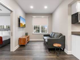 Elegant 2BR Suite with New Orleans Charm