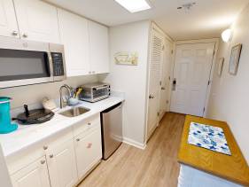 SeaCrest 515A