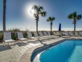 Dunes of Panama Beach Resort A601