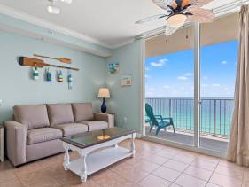 Tidewater Beach Resort 1106