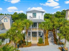 30A Beach House - Apres 30A Villa