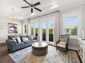 Prominence on 30A - The Anchorage