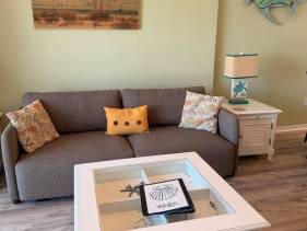 The Caribbean Condo 202