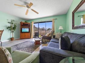 Seaside Beach & Racquet 1111