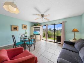 Seaside Beach & Racquet 1114