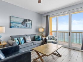 Calypso Beach Resort 2106E