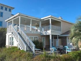 Gulf Breeze Hideaway