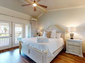 Chateau la mer 16e
