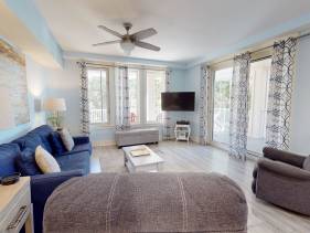 Market Street Inn 432