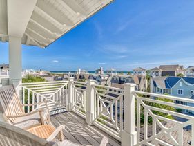 Beach Bear Cottage