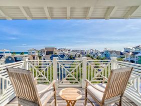 Beach Bear Cottage