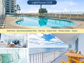 Lighthouse 1118