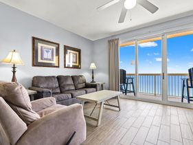 Calypso Beach Resort 2203W