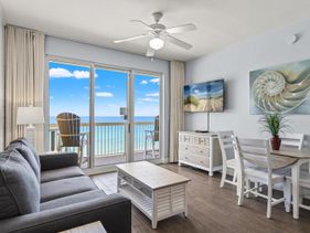 Calypso Beach Resort 805E