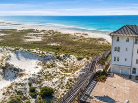 Tucked-Away at Inlet Beach