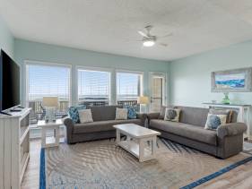Coastal Comfort