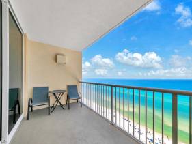 Majestic Beach Towers 2-1803