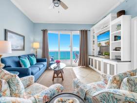 Ocean Villa Penthouse #2302