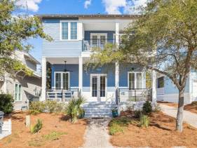 Coastal Joy on 30A