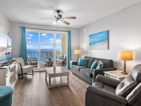 Ariel Dunes I 1609