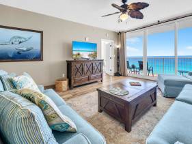 Majestic Beach Towers 2-901