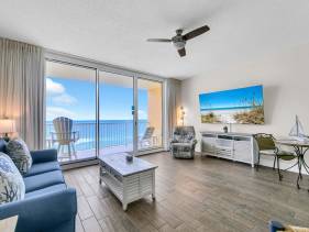 Majestic Beach Towers 1-1014