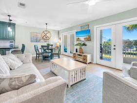 Gulf Place Caribbean 204