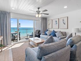 Beach House 502D