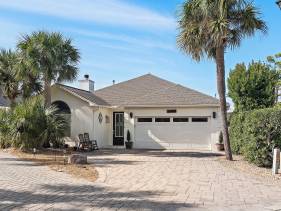 Chic Retreat