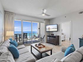 Leeward Key 505